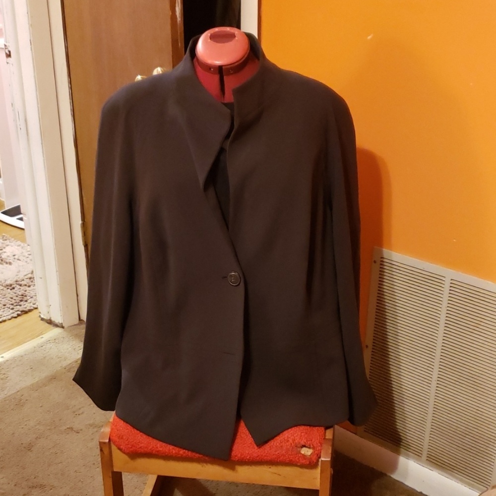 Womens Blazer